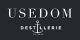 Usedom di logo