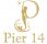 pier14 logo