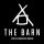 the barn logo